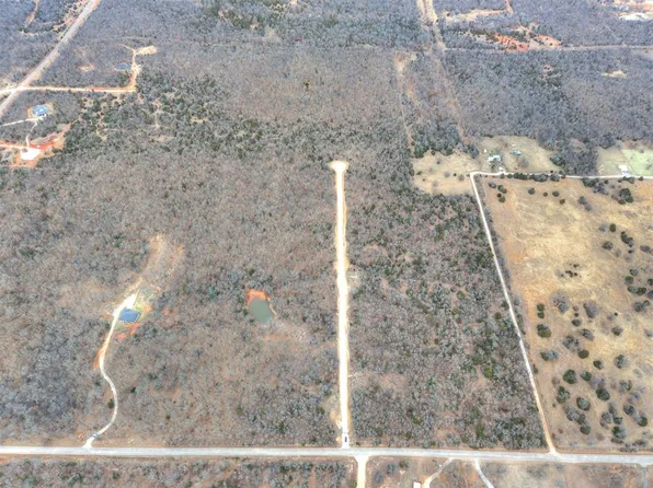 148 NE 148th Ave, Newalla, OK 74857