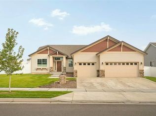 19307 E 15th Ave, Greenacres, WA 99016