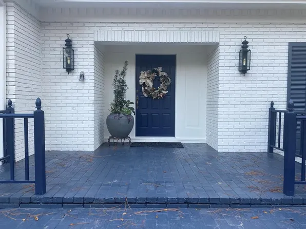 1605 Lissa Dr, McComb, MS 39648