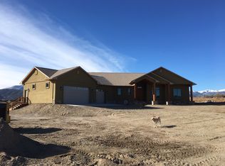 8382 Vista Farms Ln, Salida, CO 81201