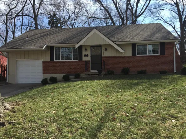 3811 NE 53rd St, Kansas City, MO 64119