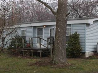 1440 Holletts Corner Rd, Clayton, DE 19938