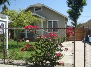2230 Spaulding Pl, Altadena, CA 91001