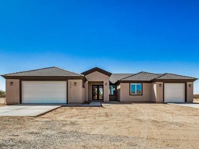 12826 S 189th Ave, Buckeye, AZ, 85326