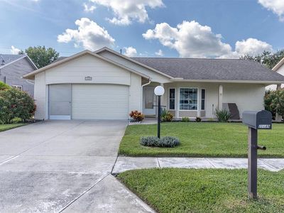 10689 Fallen Leaf Ln, Port Richey, FL, 34668