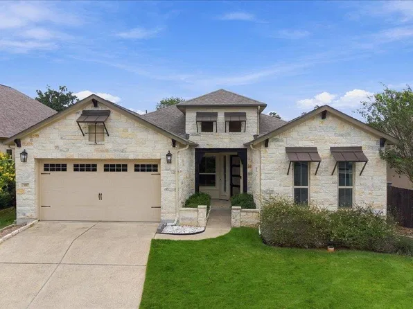 111 Loysoya St, Bastrop, TX 78602