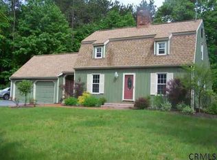 37 Luther Rd, Saratoga Springs, NY 12866