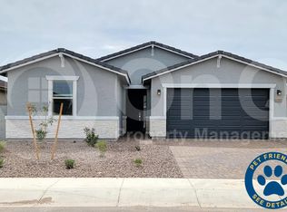 4281 W Hannah St, Queen Creek, AZ 85144
