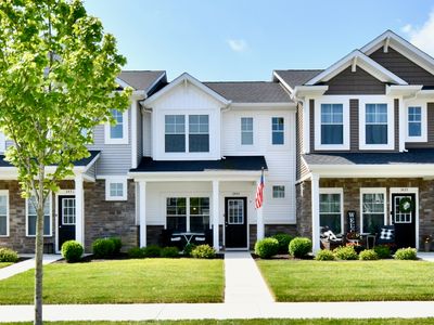 3443 Thomas Jefferson St, Westfield, IN, 46074