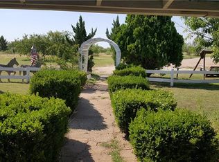 20403 County Road 304, Abilene, TX 79601