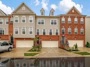 8555 Crooked Tree Ln, Laurel, MD 20724