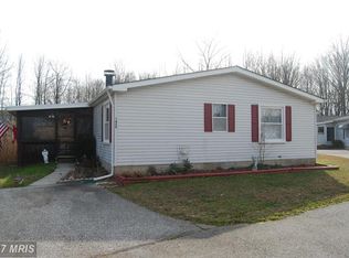 1400 Marbeth Dr, Dundalk, MD 21222