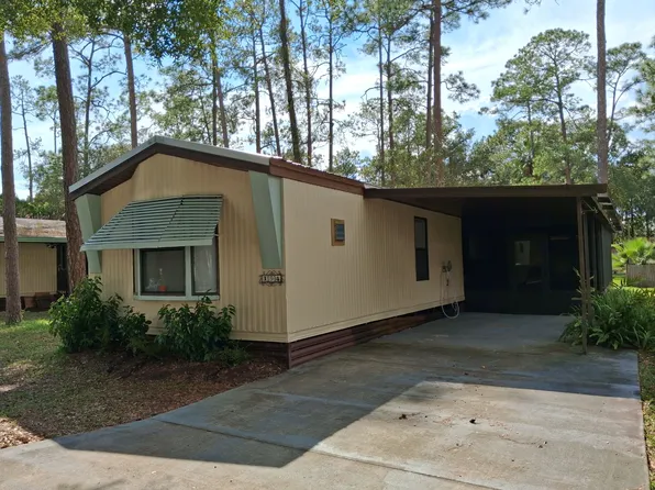 13582 E Highway 40 #194, Silver Springs, FL 34488