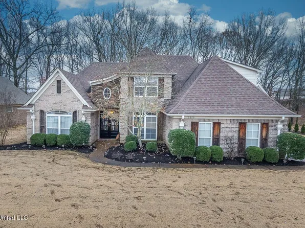 3820 Cherry Lake Cv, Southaven, MS 38672