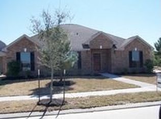 20715 Feron Ln, Cypress, TX 77433