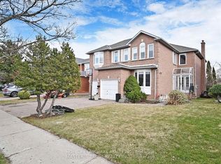 5 Jardin Hill Ct, Toronto, ON M2H 3R8