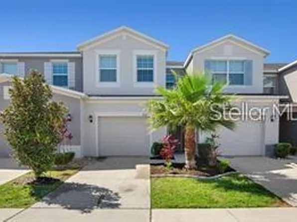 10643 Lake Montauk Dr, Riverview, FL 33578