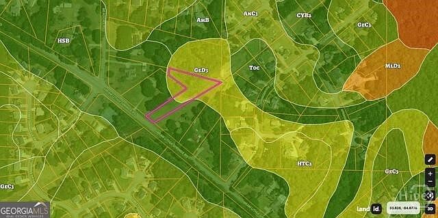 2nd image of 0 Hiram Lithia Springs Road