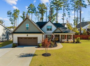 270 Stephens Way, Youngsville, NC 27596