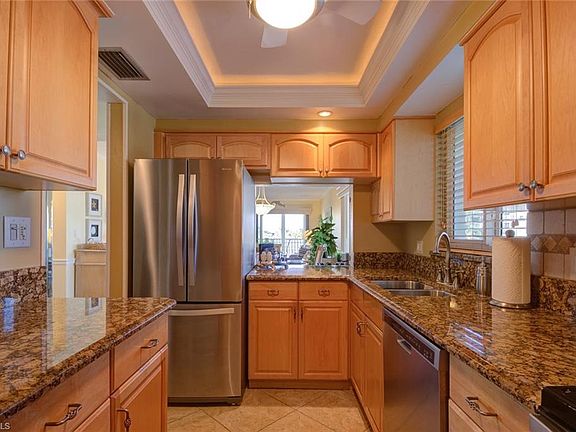 5th image of 6900 Estero Blvd APT 301