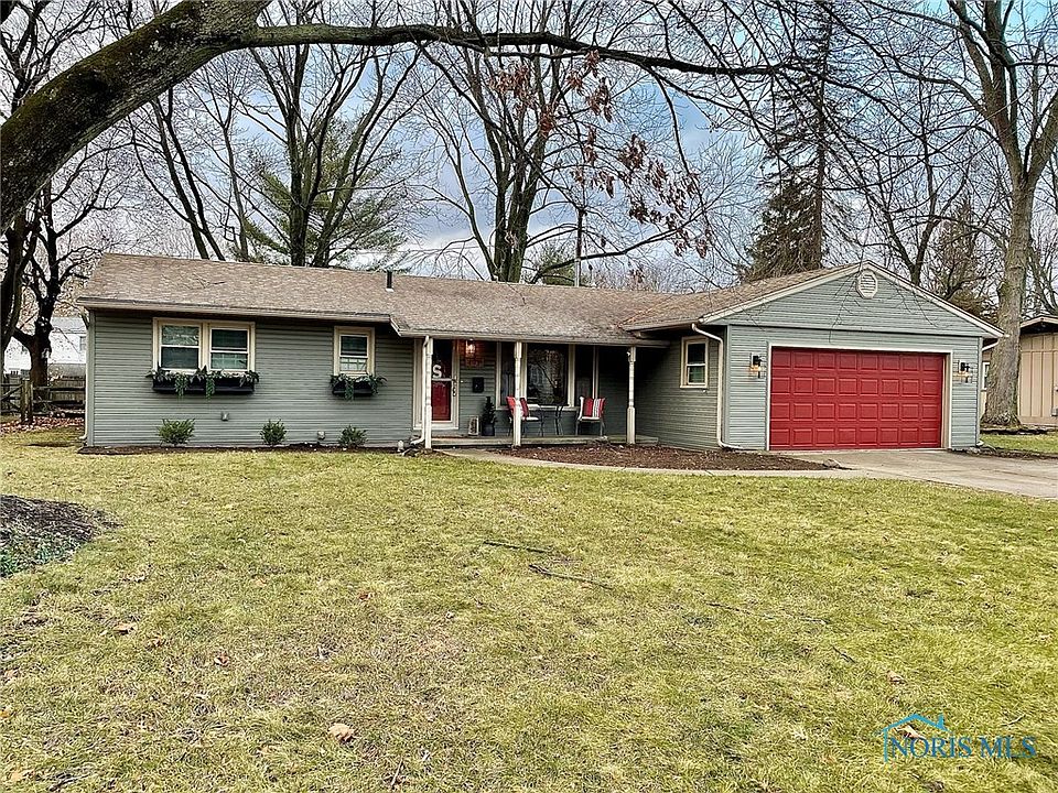 4931 Weldwood Ln, Sylvania, OH 43560 Zillow