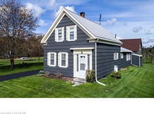 453 Old Post Rd, Arundel, ME 04046