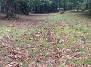 5900 N Lake Cushman Rd, Hoodsport, WA 98548