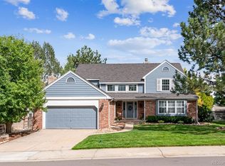 7690 S Jasmine Way, Centennial, CO 80112