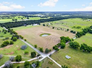 12801 County Road 1117, Cleburne, TX 76033