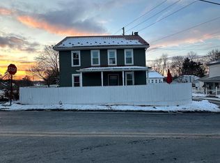 310 Mill St, Mount Holly Springs, PA 17065