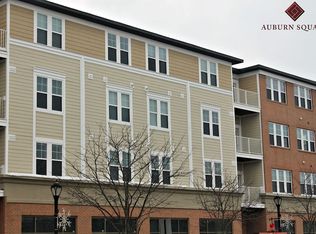 3386 Auburn Rd APT 2202, Auburn Hills, MI 48326