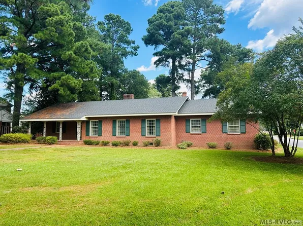 900 Church St W, Ahoskie, NC 27910