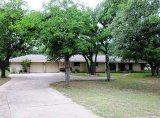 6025 Tonkowa Trl, Georgetown, TX 78628