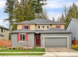 13145 176th Ave E, Bonney Lake, WA 98391
