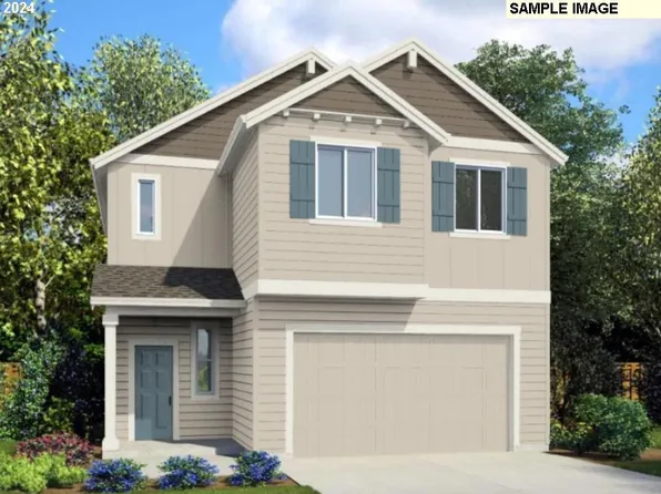 8624 S 1st St #5, Ridgefield, WA 98642