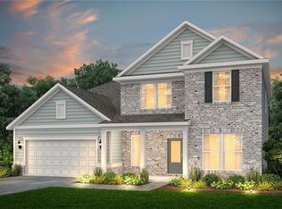 3090 Newell Dr, Dacula, GA 30019