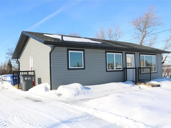 511 1st AVENUE, Wapella, SK S0G 4Z0