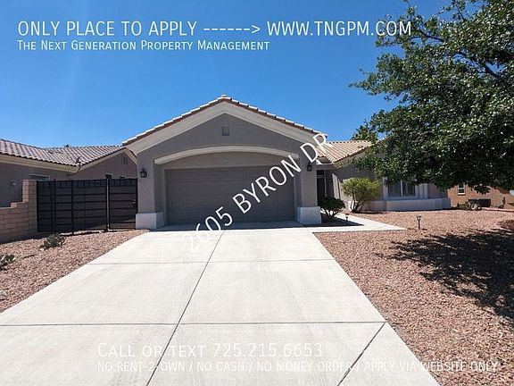 2nd image of 2605 Byron Dr