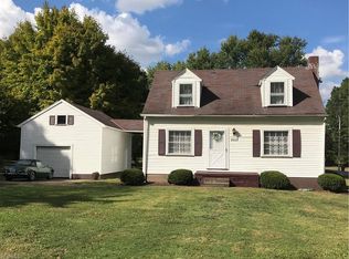 1474 Walker Mill Rd, Poland, OH 44514