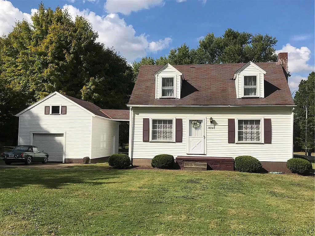 1474 Walker Mill Rd photo 1