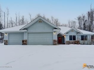 3249 N Intuition Dr, Wasilla, AK 99654