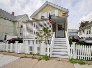 59 Emerald St, Malden, MA 02148
