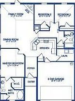 2nd image of 4160 Aria Dr