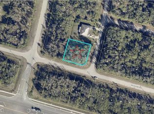 1032-1034 Habershan Ave, Lehigh Acres, FL 33974