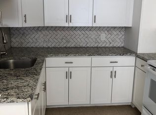 111 Hamilton St #1A, Worcester, MA 01604