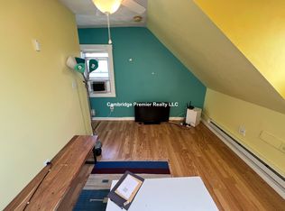 1105 Cambridge St #2, Cambridge, MA 02139