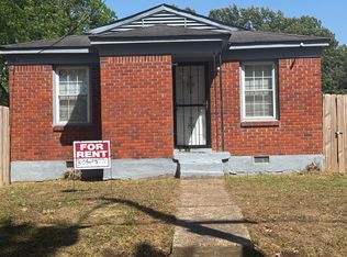 1350 Hamilton St, Memphis, TN 38114