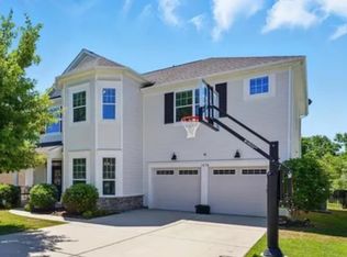 1478 Imperial Ct, York, SC 29745