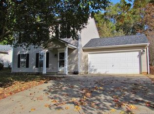 2050 Chapel Creek Rd SW, Concord, NC 28025