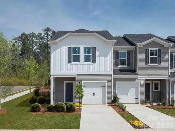 1165 Rosetta Dr, Spencer, NC 28144